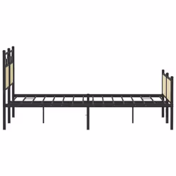 VidaXL 4106981 bed frame - Additional view 6