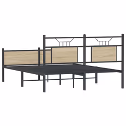 VidaXL 4106981 bed frame - Additional view 7