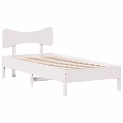 VidaXL 3328248, White, 140.5 cm, 195.5 cm, 81 cm, 1350 x 1900 mm, 1 pc(s)