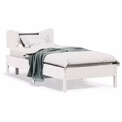 VidaXL 3328248 bed frame