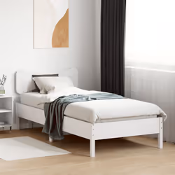 VidaXL 3328248 bed frame