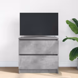 VidaXL 861781 TV cabinet/entertainment centre
