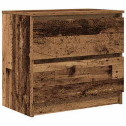 VidaXL 861785 TV cabinet/entertainment centre