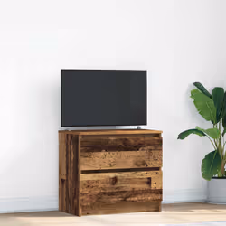 VidaXL 861785 TV cabinet/entertainment centre