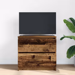 VidaXL 861785 TV cabinet/entertainment centre