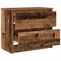 VidaXL 861785 TV cabinet/entertainment centre - Additional view 5
