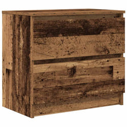 VidaXL 861794 TV cabinet/entertainment centre
