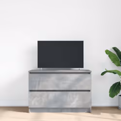 VidaXL 861799 TV cabinet/entertainment centre