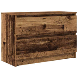 VidaXL 861803 TV cabinet/entertainment centre