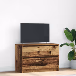 VidaXL 861803 TV cabinet/entertainment centre