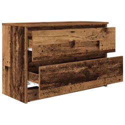 VidaXL 861803 TV cabinet/entertainment centre - Additional view 5