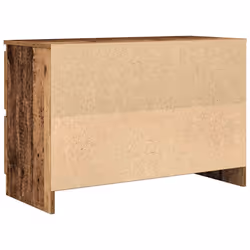 VidaXL 861803 TV cabinet/entertainment centre - Additional view 8