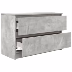 VidaXL 861808 TV cabinet/entertainment centre - Additional view 5