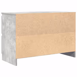 VidaXL 861808 TV cabinet/entertainment centre - Additional view 8
