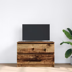 VidaXL 861812 TV cabinet/entertainment centre