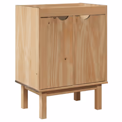 VidaXL 3307682 bathroom furniture set - Additional view 7