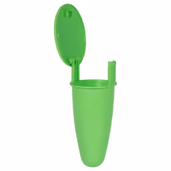 vidaXL Slug and Snail Traps 8 pcs Green snail trap slug trap - 8 pcs