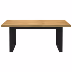 VidaXL 3328259 kitchen/dining table - Additional view 4