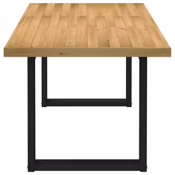 VidaXL 3328259 kitchen/dining table - Additional view 5