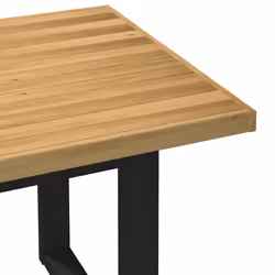 VidaXL 3328259 kitchen/dining table - Additional view 7