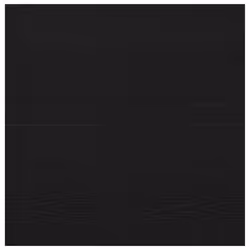 vidaXL Coffee Table with Drawers Black Oak 100x100x40 cm centre table - black oak, 70.5 x 70 x 40 cm - Additional view 8