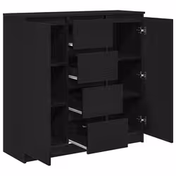 VidaXL 3328454 living room sideboard/buffet - Additional view 5