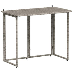 VidaXL 4108256 outdoor table