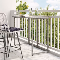 VidaXL 4108256 outdoor table