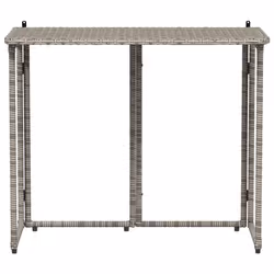 VidaXL 4108256 outdoor table - Additional view 4