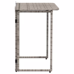 VidaXL 4108256 outdoor table - Additional view 5