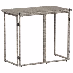 VidaXL 4108256 outdoor table - Additional view 6