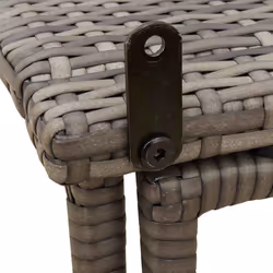 VidaXL 4108256 outdoor table - Additional view 8