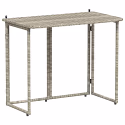 VidaXL 4108258, Grey