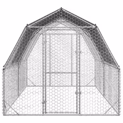 VidaXL 3328526 small animal habitat - Additional view 3
