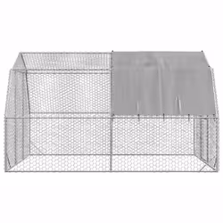 VidaXL 3328526 small animal habitat - Additional view 4