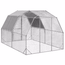 VidaXL 3328526 small animal habitat - Additional view 5