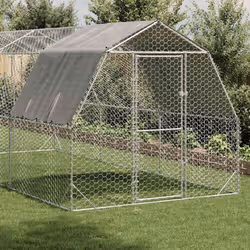VidaXL 3328527 small animal habitat - Additional view 2