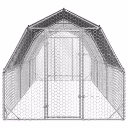 VidaXL 3328527 small animal habitat - Additional view 3