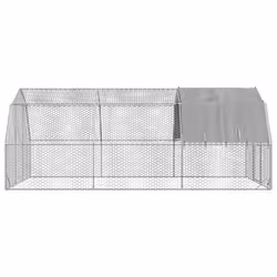 VidaXL 3328527 small animal habitat - Additional view 4