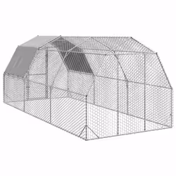 VidaXL 3328527 small animal habitat - Additional view 5