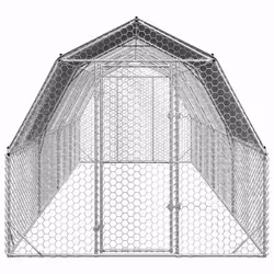 VidaXL 3328528 small animal habitat - Additional view 3