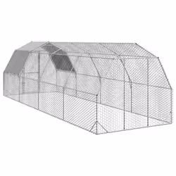 VidaXL 3328528 small animal habitat - Additional view 5