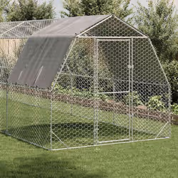 VidaXL 3328529 small animal habitat - Additional view 2