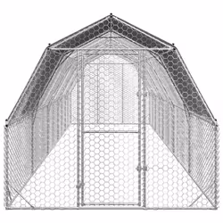 VidaXL 3328529 small animal habitat - Additional view 3
