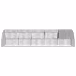 VidaXL 3328529 small animal habitat - Additional view 4