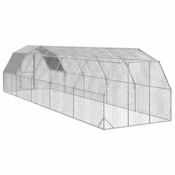 VidaXL 3328529 small animal habitat - Additional view 5