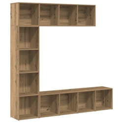 VidaXL 3328550 living room bookcase