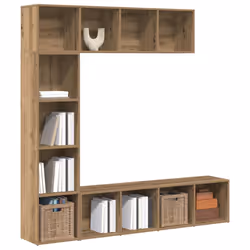 VidaXL 3328550 living room bookcase