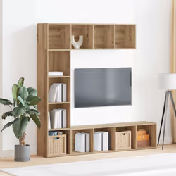 VidaXL 3328550 living room bookcase