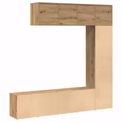 VidaXL 3328550 living room bookcase - Additional view 7
